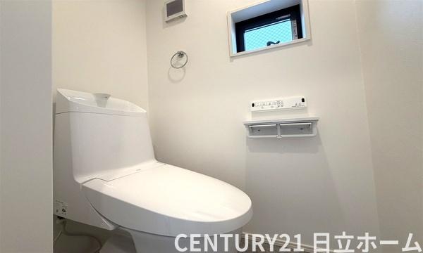 港北区下田町６丁目　全５棟２号棟