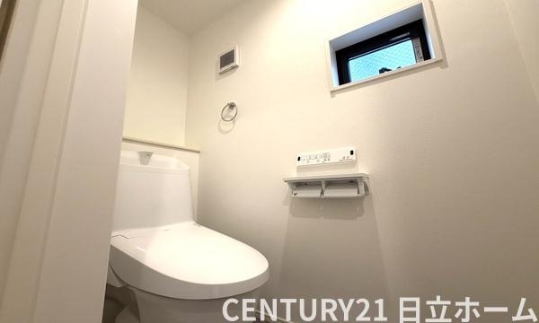 港北区下田町６丁目　全５棟２号棟