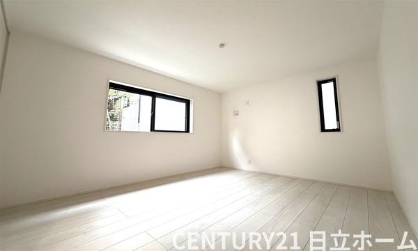 港北区下田町６丁目　全５棟２号棟