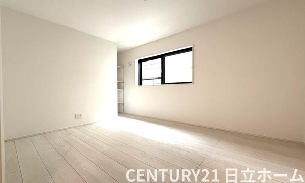 港北区下田町６丁目　全５棟２号棟