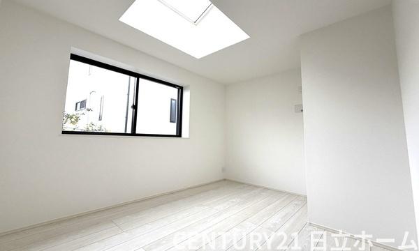 港北区下田町６丁目　全５棟２号棟