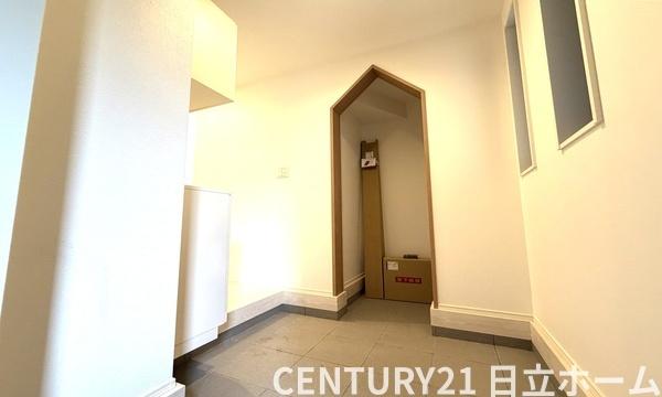 港北区下田町６丁目　全５棟２号棟