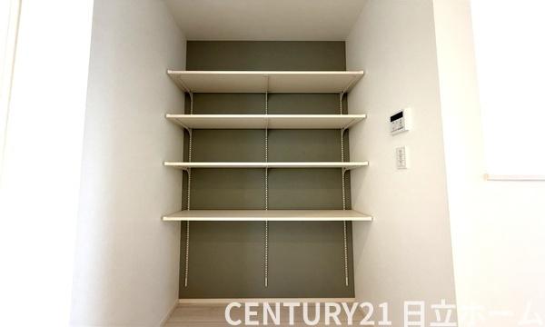 港北区下田町６丁目　全５棟２号棟