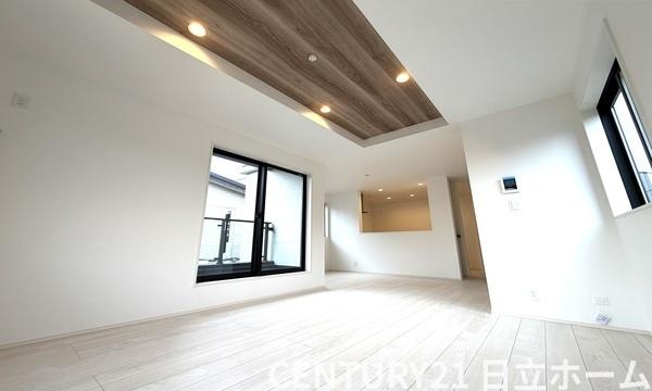 港北区下田町６丁目　全５棟２号棟