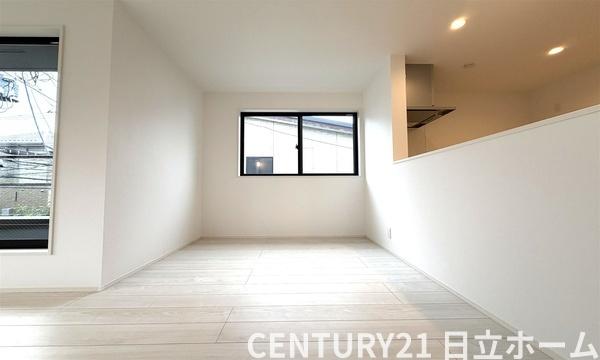 港北区下田町６丁目　全５棟２号棟