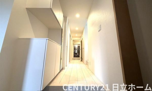 港北区下田町６丁目　全５棟２号棟