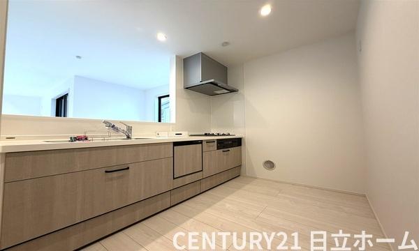 港北区下田町６丁目　全５棟２号棟