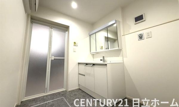 港北区下田町６丁目　全５棟２号棟