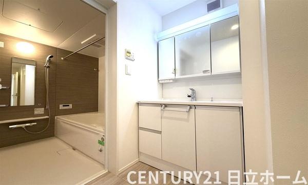 港北区下田町６丁目　全５棟３号棟