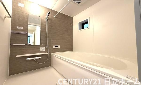 港北区下田町６丁目　全５棟３号棟