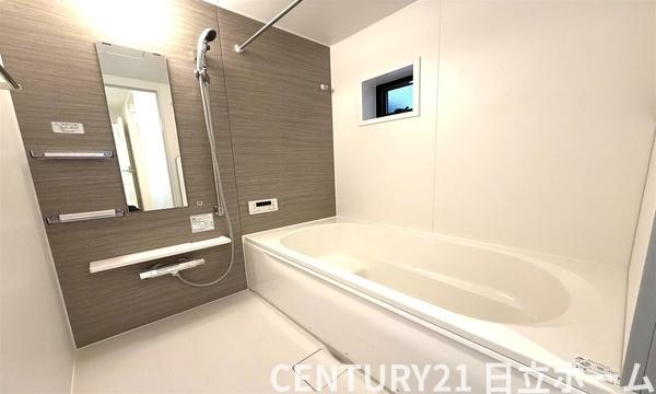 港北区下田町６丁目　全５棟３号棟