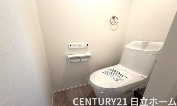 港北区下田町６丁目　全５棟３号棟