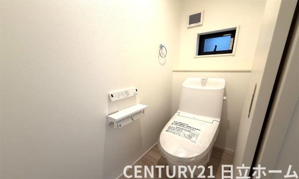 港北区下田町６丁目　全５棟３号棟