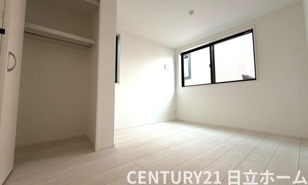 港北区下田町６丁目　全５棟３号棟