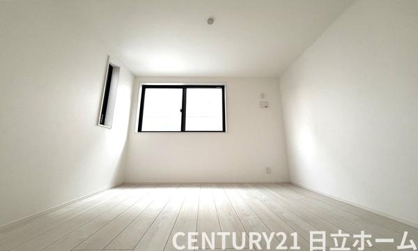 港北区下田町６丁目　全５棟３号棟