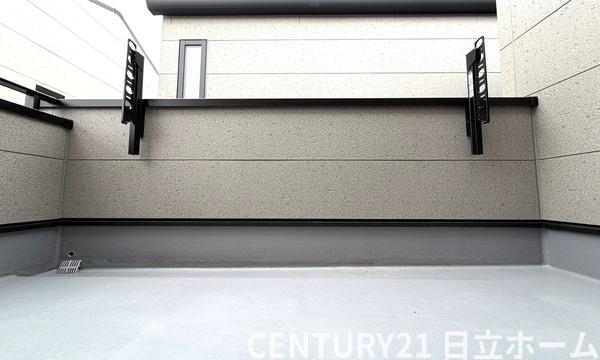 港北区下田町６丁目　全５棟３号棟