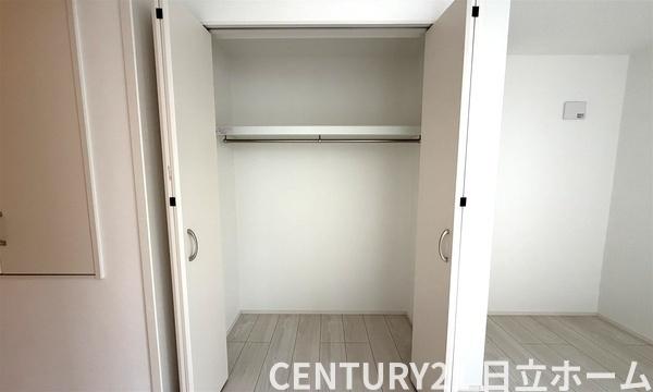 港北区下田町６丁目　全５棟３号棟