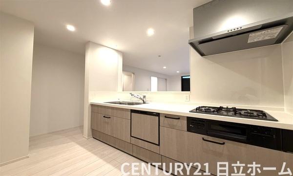 港北区下田町６丁目　全５棟３号棟