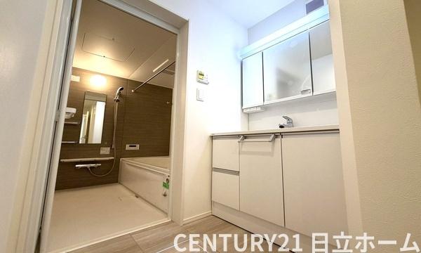 港北区下田町６丁目　全５棟３号棟