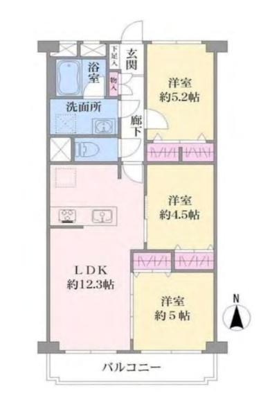 川崎大師パークファミリア