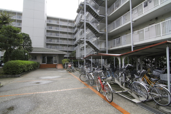 川崎大師パークファミリア