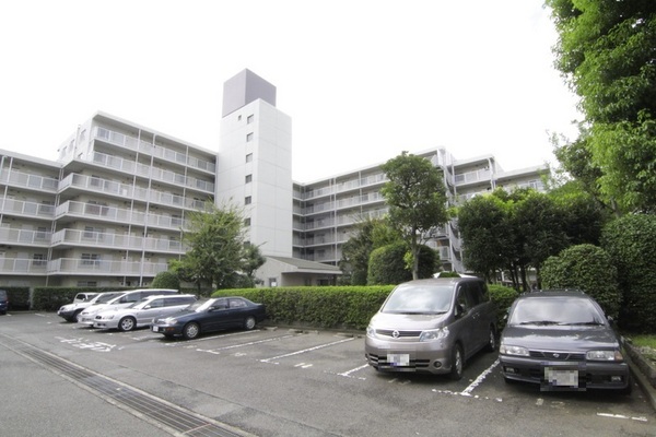 川崎大師パークファミリア