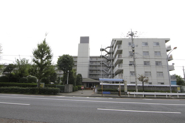 川崎大師パークファミリア