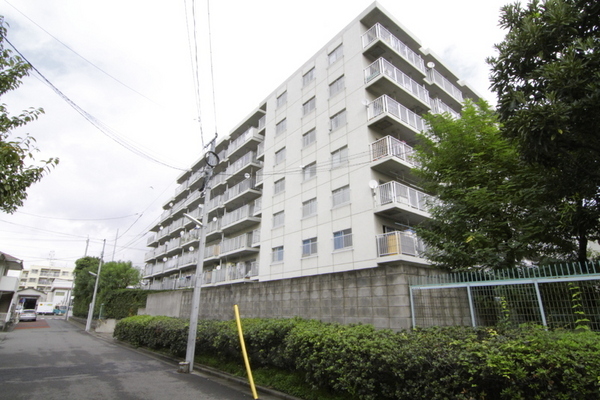 川崎大師パークファミリア