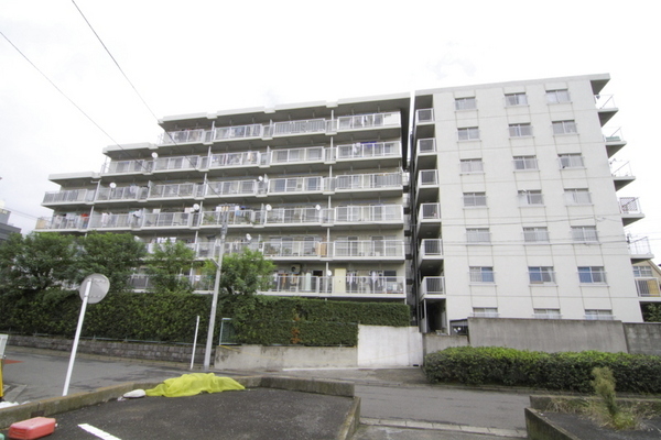 川崎大師パークファミリア