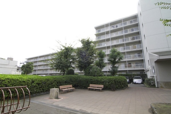 川崎大師パークファミリア