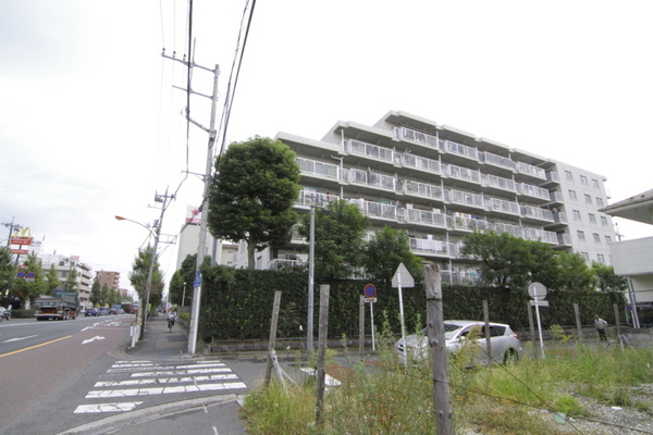 川崎大師パークファミリア