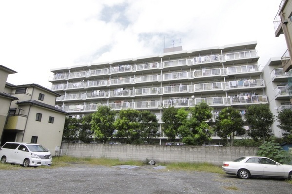 川崎大師パークファミリア