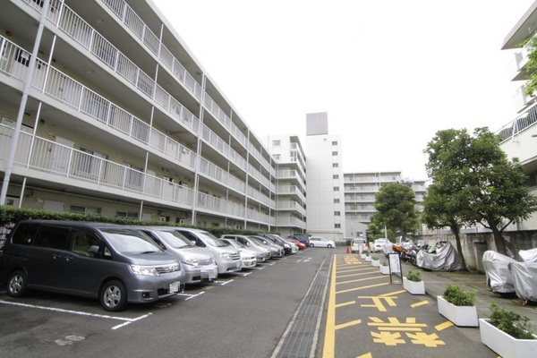 川崎大師パークファミリア