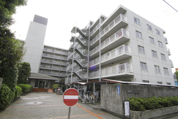 川崎大師パークファミリア