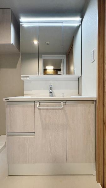 セザール第三鷺沼