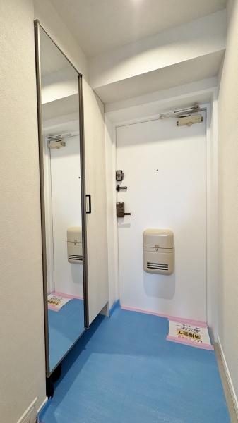 セザール第三鷺沼