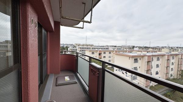 セザール第三鷺沼