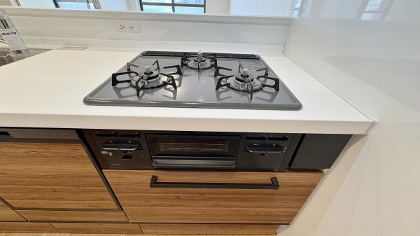 セザール第三鷺沼