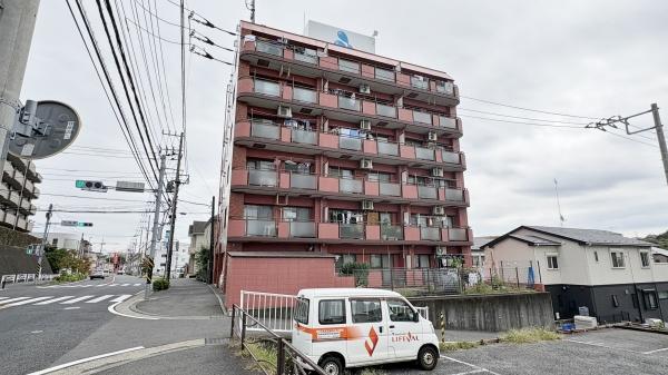 セザール第三鷺沼