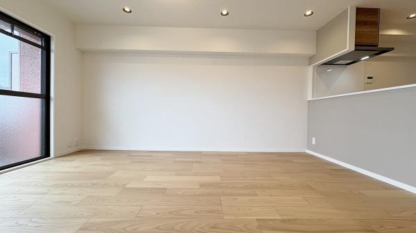 セザール第三鷺沼