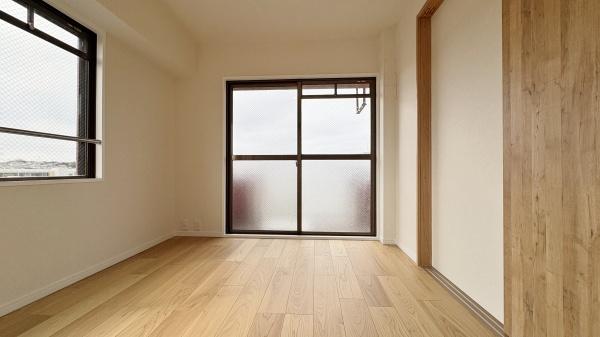 セザール第三鷺沼