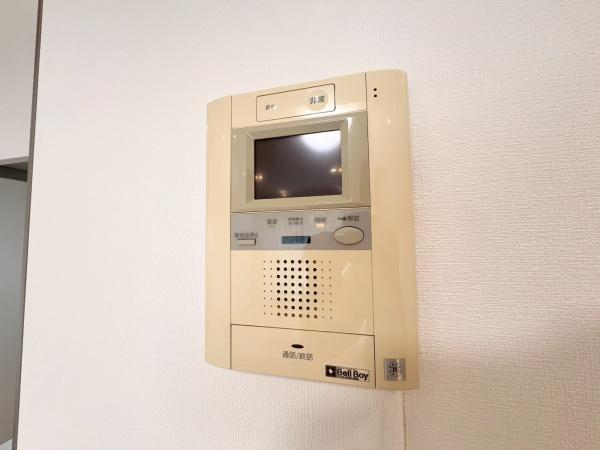 パークシティ本牧Ｆ棟