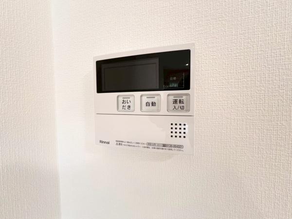 パークシティ本牧Ｆ棟