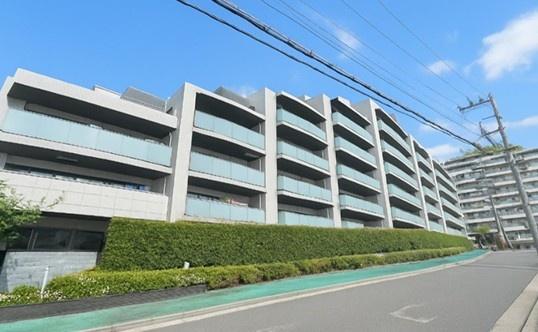 プレミスト横濱弘明寺