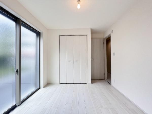 川崎市幸区小向西町４丁目の新築一戸建