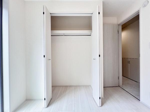 川崎市幸区小向西町４丁目の新築一戸建