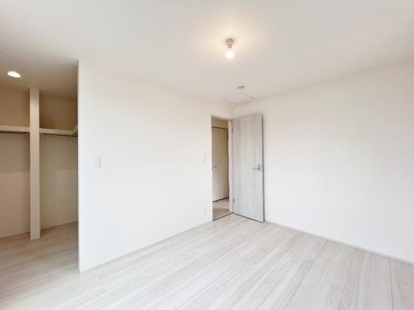 川崎市幸区小向西町４丁目の新築一戸建