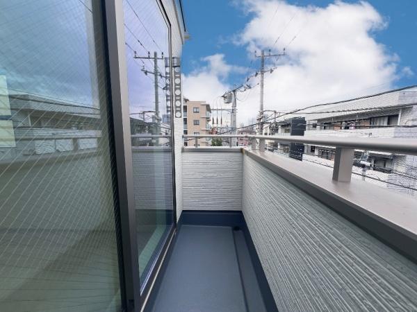 川崎市幸区小向西町４丁目の新築一戸建