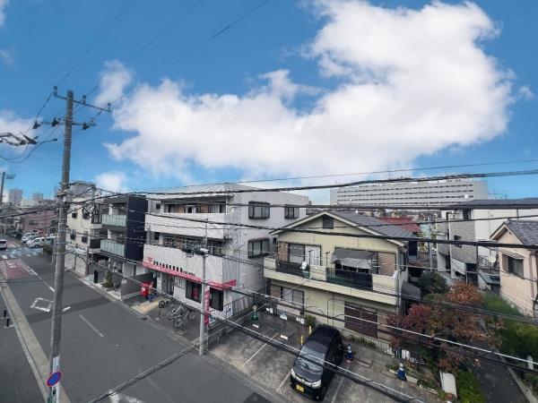 川崎市幸区小向西町４丁目の新築一戸建