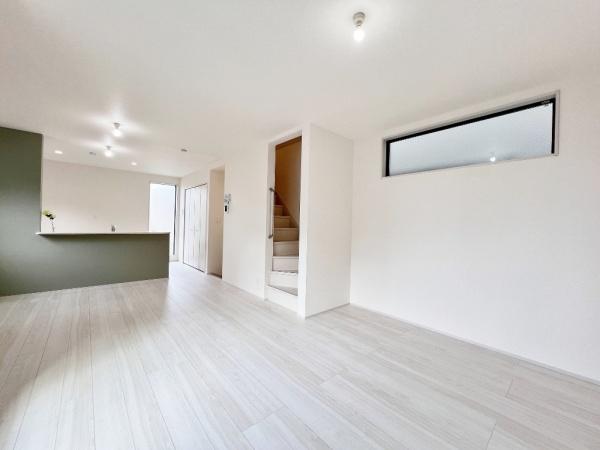 川崎市幸区小向西町４丁目の新築一戸建